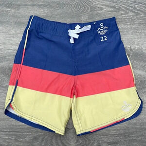 Seaesta Kid's Boardshorts, size 22